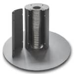 Dik Geurts Odin Tunnel Base