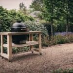 OUTR Kamado Grill Large 55