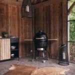 OUTR Kamado Grill Large 55