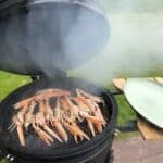 OUTR Kamado Grill Large 55