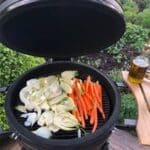 OUTR Kamado Grill Large 55