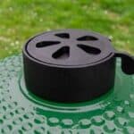 OUTR Kamado Grill Extra Large 60