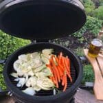 OUTR Kamado Grill Large 55