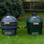 OUTR Kamado Grill Medium 40