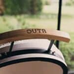 OUTR Kamado Grill Medium 50