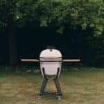 OUTR Kamado Grill Medium 50