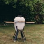 OUTR Kamado Grill Medium 50