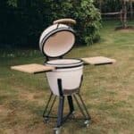 OUTR Kamado Grill Medium 50