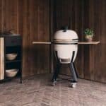OUTR Kamado Grill Medium 50