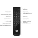 Kalfire E-One 100f