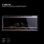 Kalfire E-One 100f