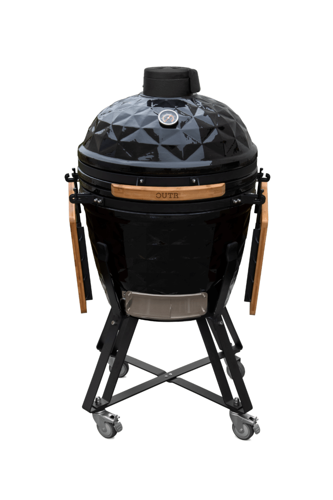 OUTR Kamado Grill Large Diamond 56