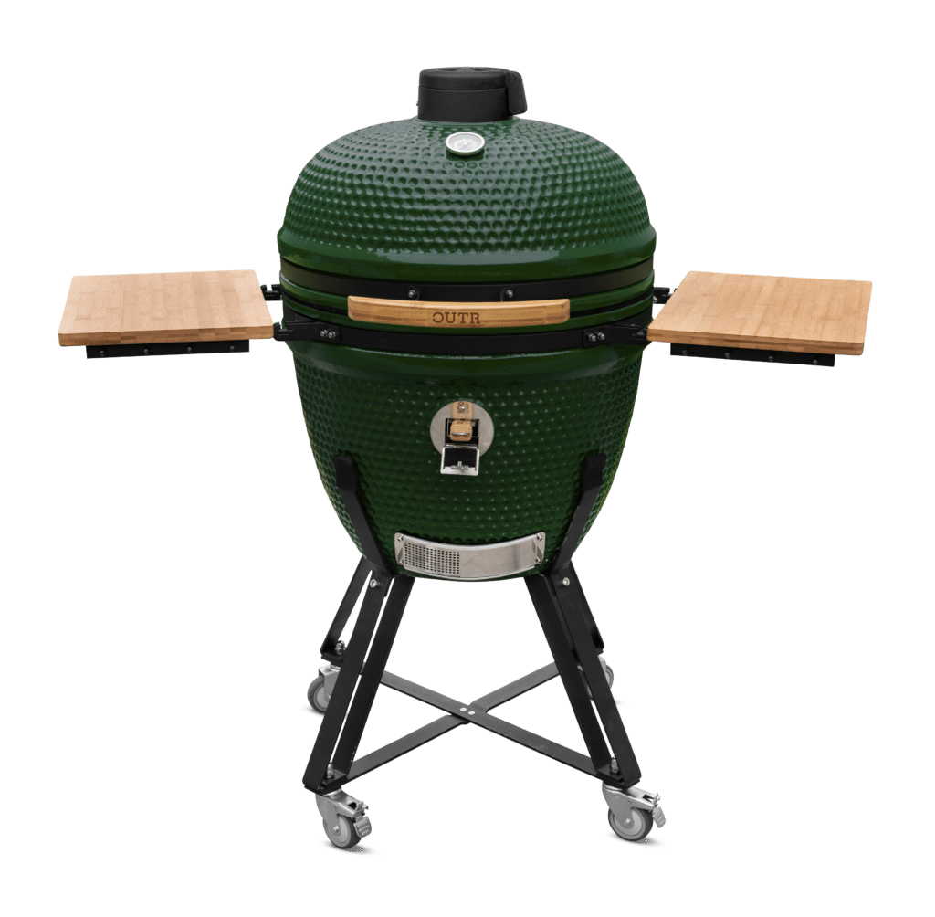 OUTR Kamado Grill Extra Large 60