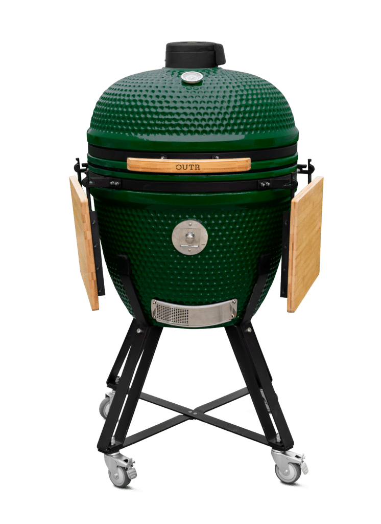 OUTR Kamado Grill Extra Large 60
