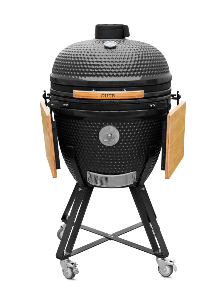 OUTR Kamado Grill Extra Large 60