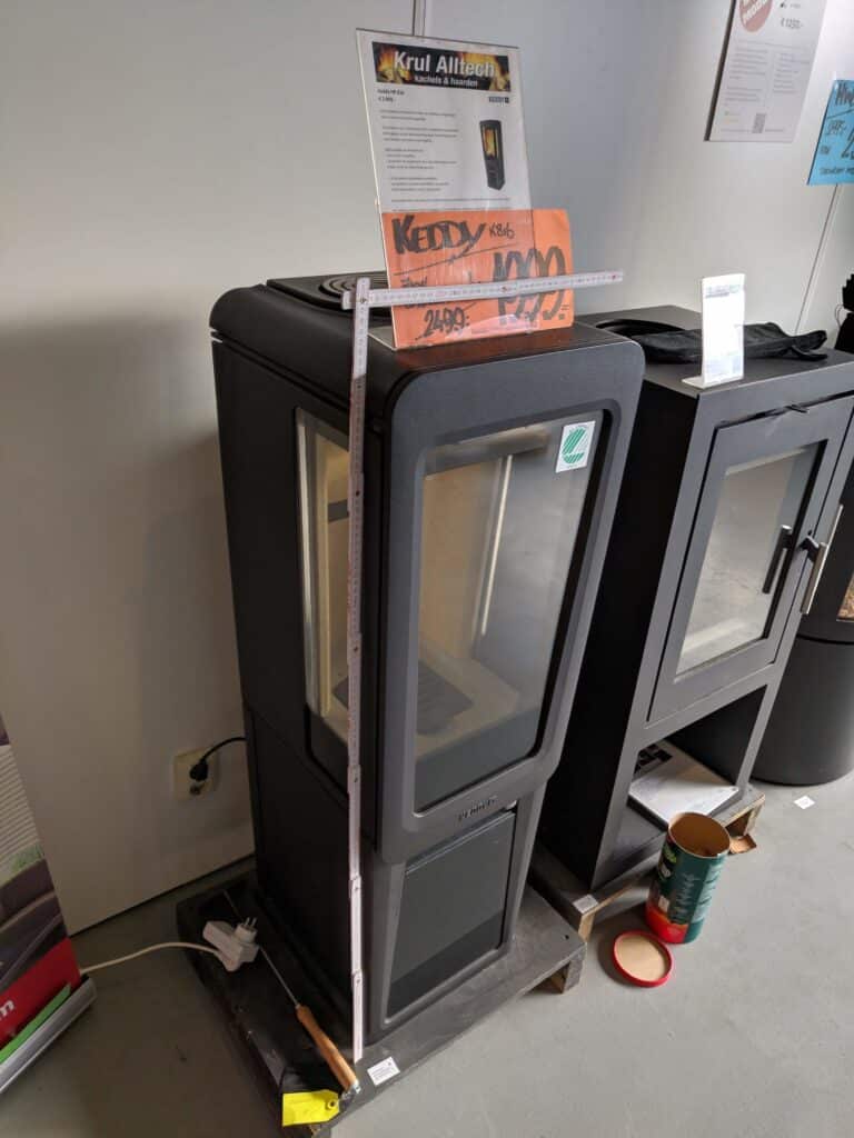 Keddy K 816