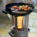 Häussler Pelletgrill