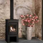 Buntfires Flores 3 ECO