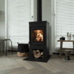 Buntfires Flores 5 ECO