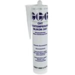 Silicone Kit Hittebestendig 310ml