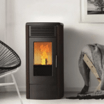 Nordic Fire Victor 8 Glasruit
