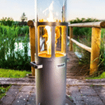 Häussler Pelletgrill