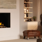 Trimline Fires I-Frame 46 40 Front