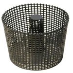 KrulFire Pelletkorf groot
