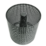 KrulFire Pelletkorf klein