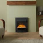 Gazco Logic 2 Chartwell