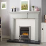 Gazco Logic 2 Chartwell