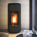 MCZ Curve Comfort Air M+