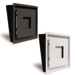 Ventilatierooster Design MPR-Serie 25x25cm