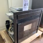 MCZ Boxtherm 60 – Showroommodel