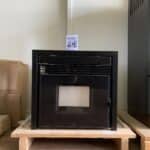 MCZ Boxtherm 60 – Showroommodel
