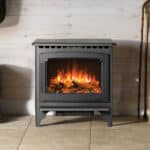 Gazco Marlborough 2 Medium Elektrisch