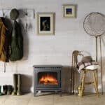Gazco Marlborough 2 Medium Elektrisch