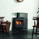 Gazco Marlborough 2 Medium Gas