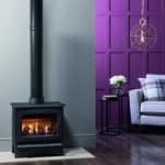 Gazco Marlborough 2 Medium Gas