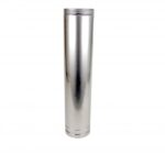 Metalotherm Geluidsdemper 750mm (outlet)