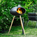 Morso Grill Forno II