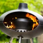 Morso Grill Forno II
