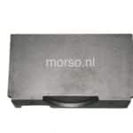 Morso 1412 / 1442 / 1452 Vlamplaat