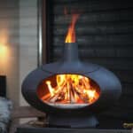 Morso Forno II