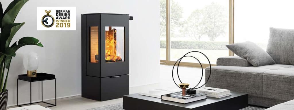 Attika Nexo Gas