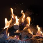 Kalfire Natural Spark Generator Powder