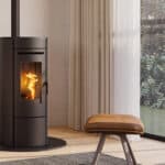 Nordic Fire Vigo