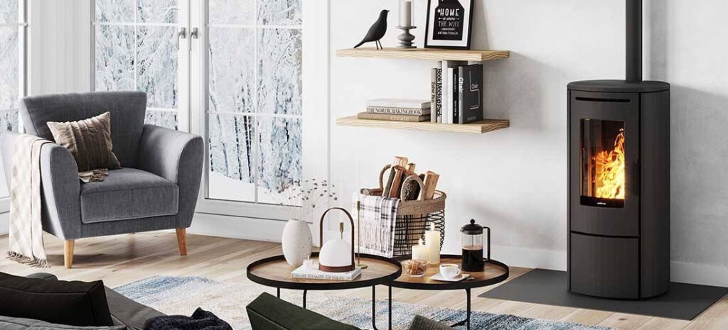 Nordic Fire Store