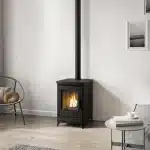 Nordic Fire Finn Petite