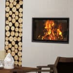 Nordic Fire Optimum 80